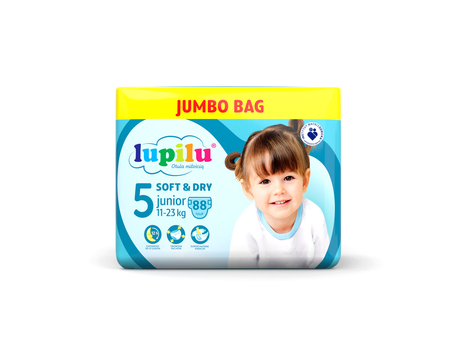 allegro pieluchi pampers majtki