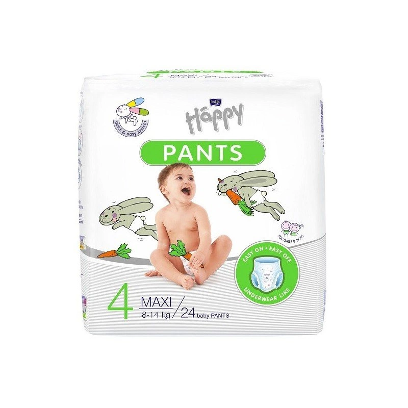 pieluchomajtki pampers premium care pants 5