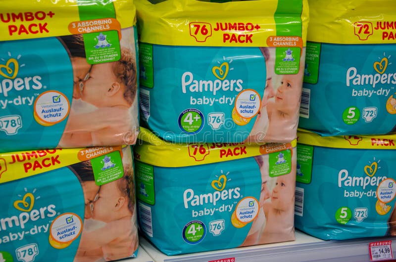 pieluchomajtki pampers pasek z tyłu po co