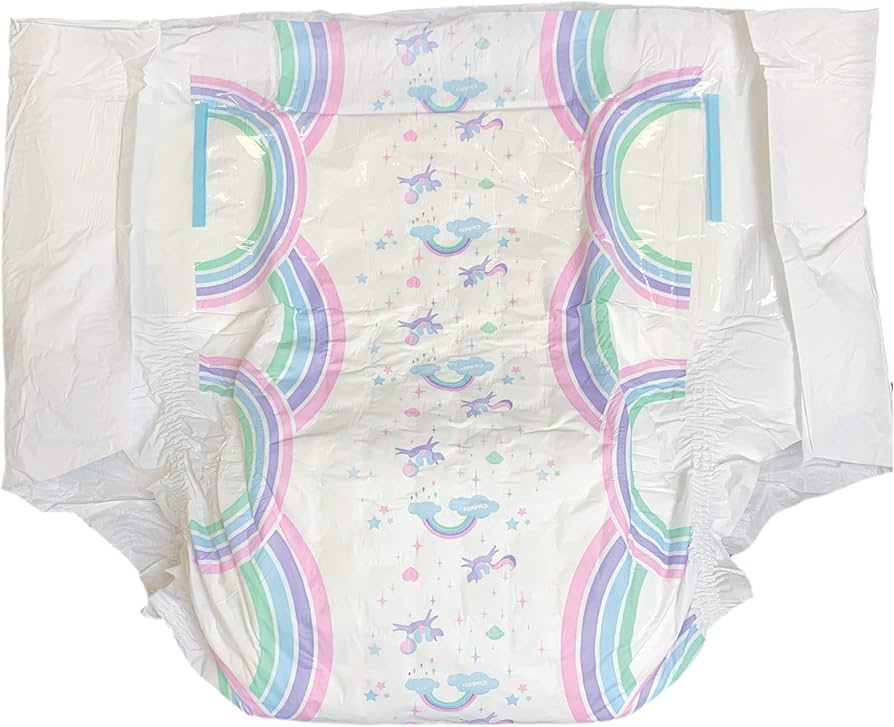 pampers new baby size 0