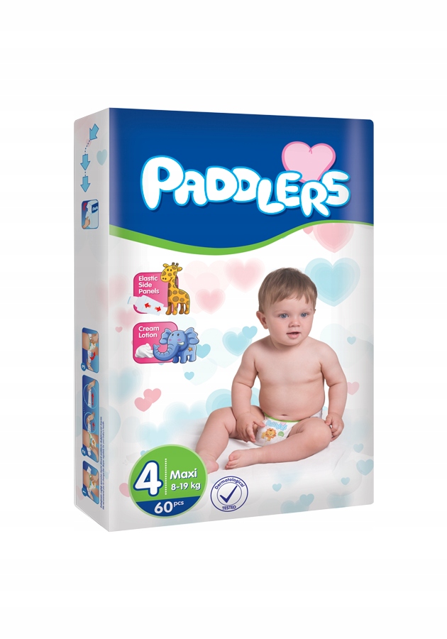 pampers baby dry newborn