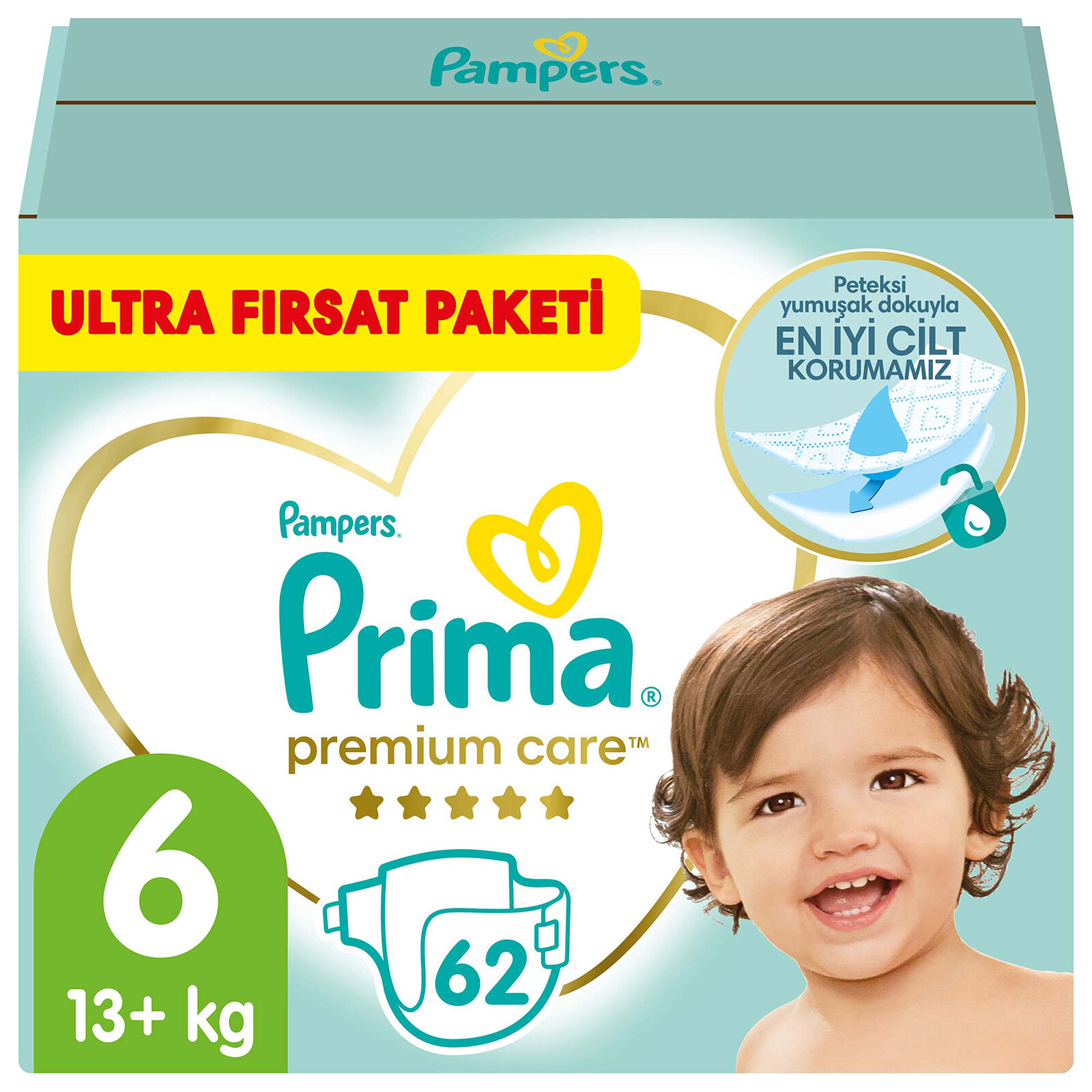 pampers 33