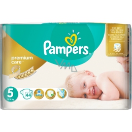 pampers aqua pure wipes opinie