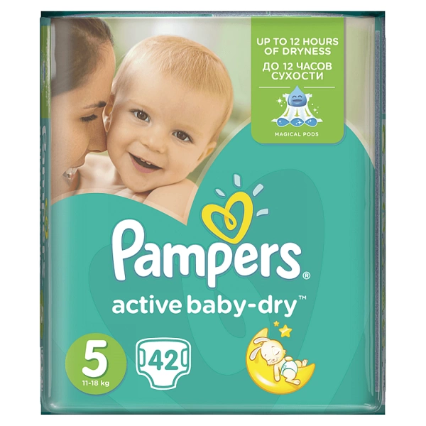 pampers 76 sst