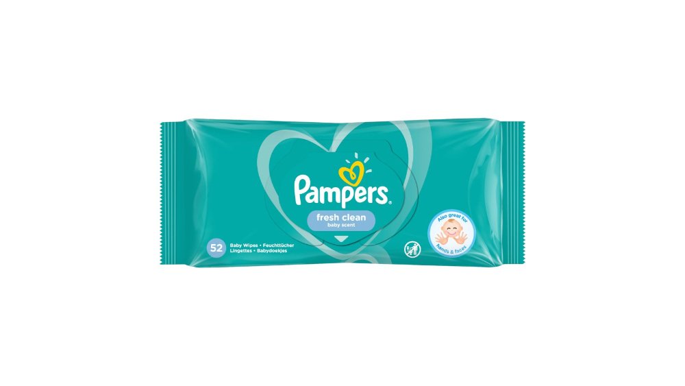 pieluchy pampers new baby 1 newborn ceneo