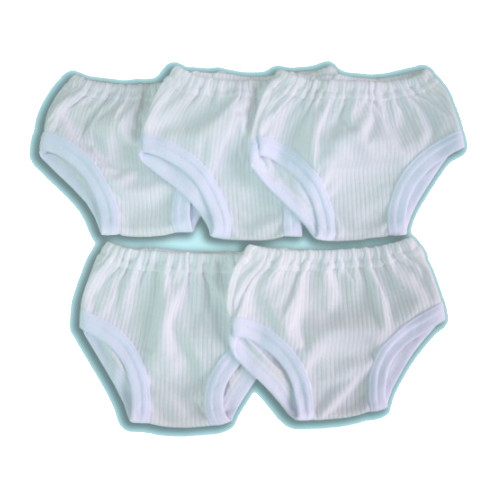 pampers pants pieluchomajtki midi 3