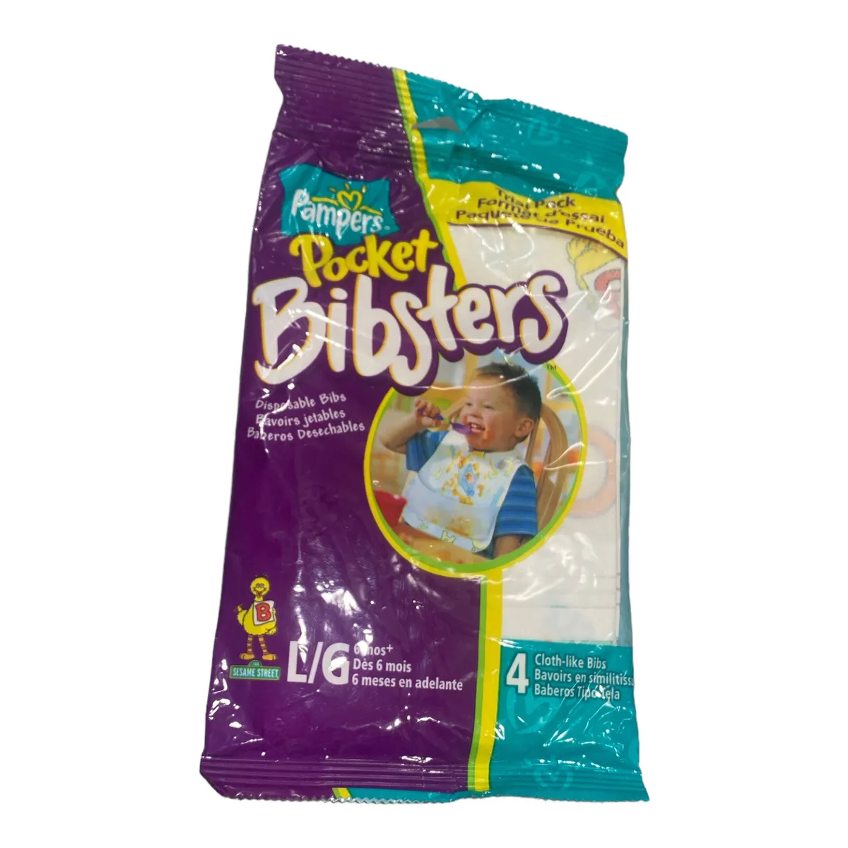 pampers baby care 5