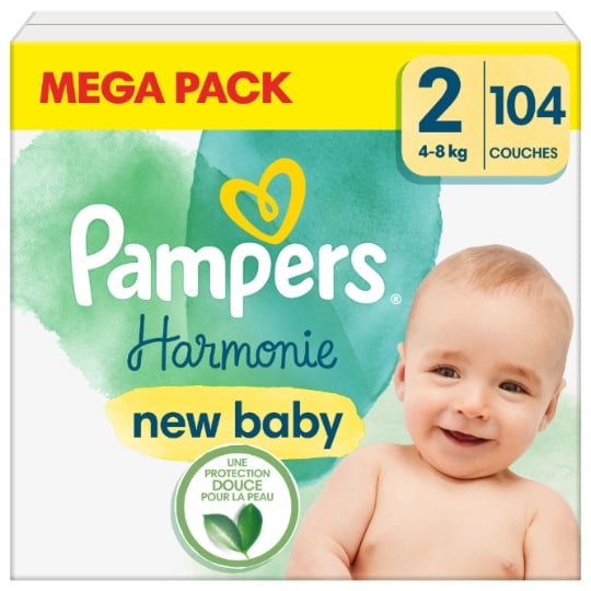 promocje pieluch pampers pants 6 rosman