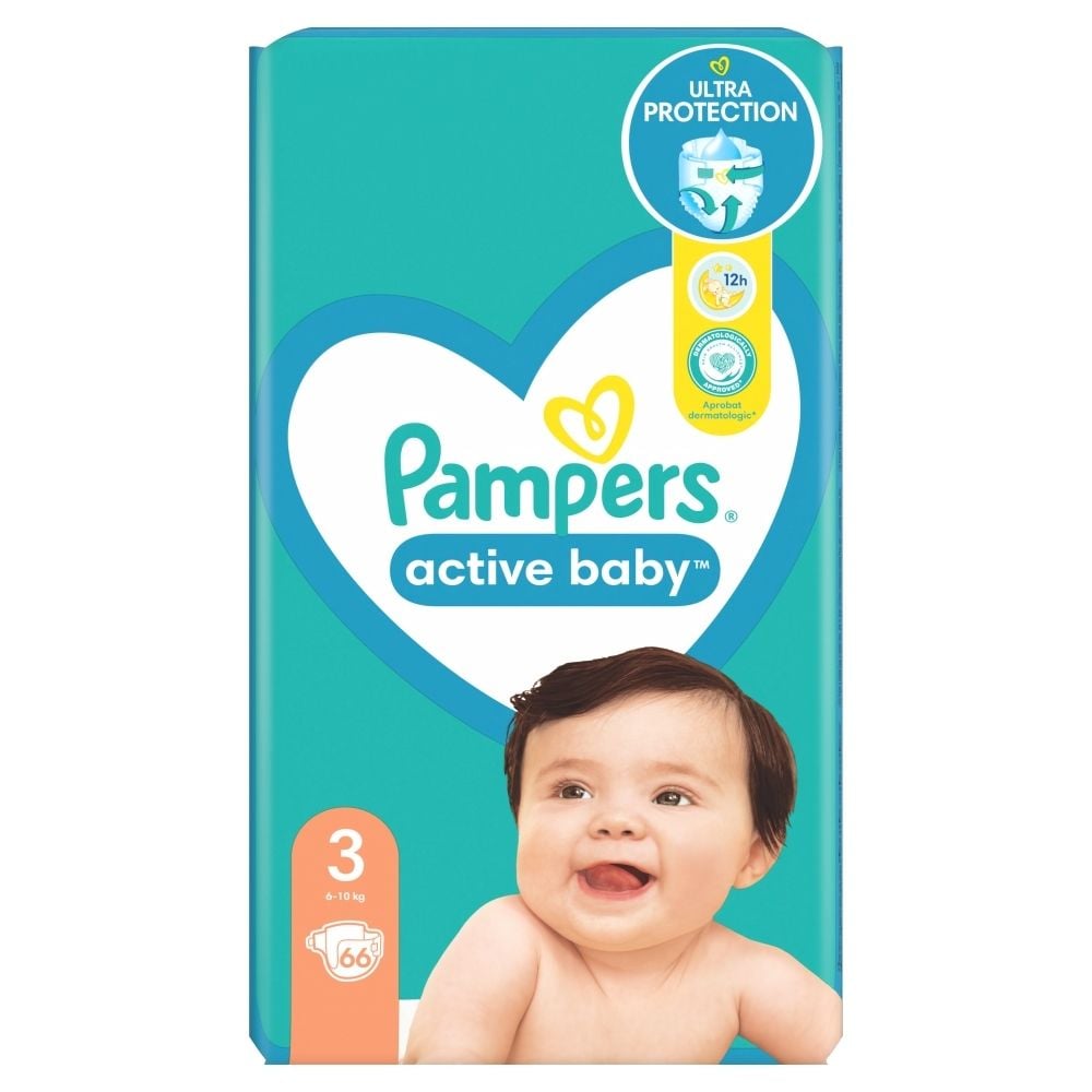 pampers pants jak wykonane