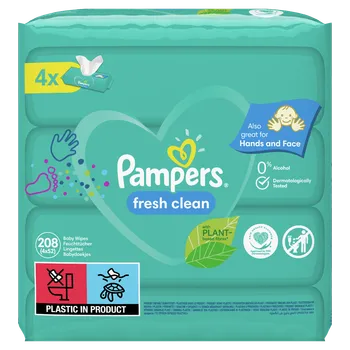 pampers active baby dry maxi+