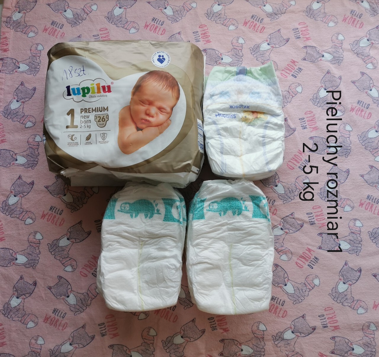 pampers 3 80 sztuk cena