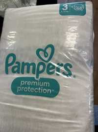 pampers premium protection rozmiar 5