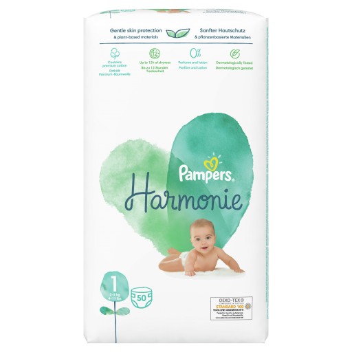 pampers pants miesieczny zapas feedo