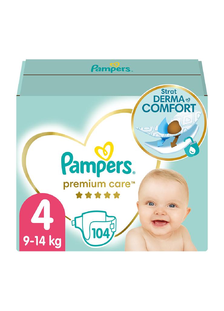 pampers 1 doz