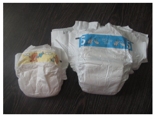 pampers jumbo pack size 2