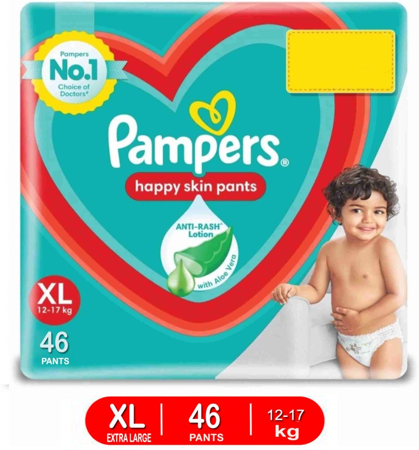 rossmann pampers procare 2