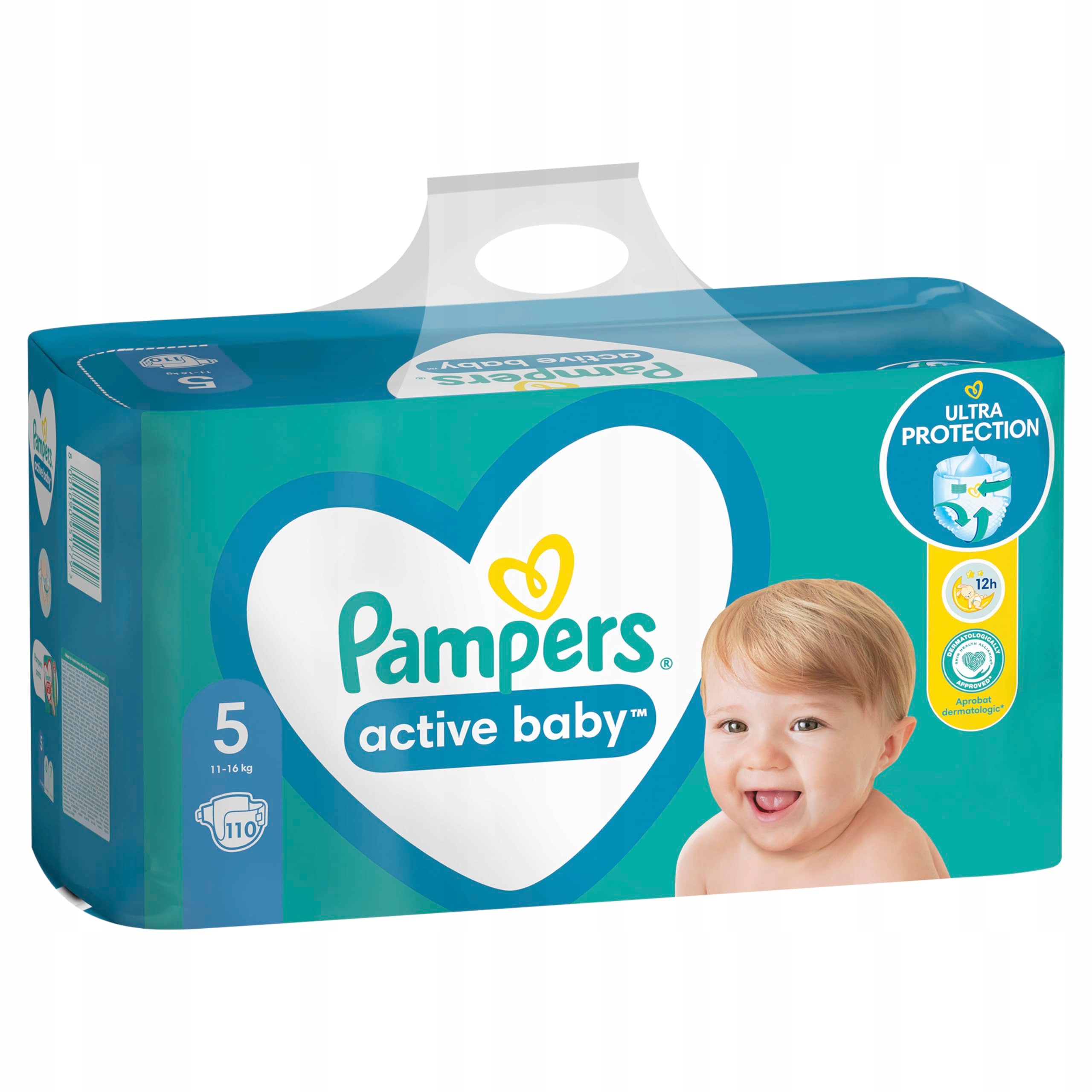 rossmann pampers pants 5 doppelpack