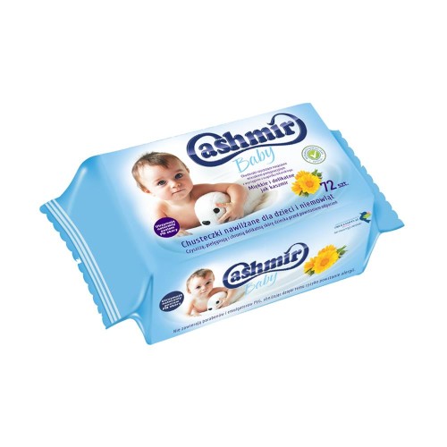 pampers z podkładu