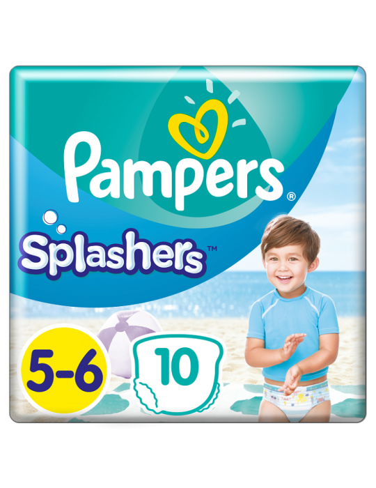 pieluchy pampers active baby-dry 2