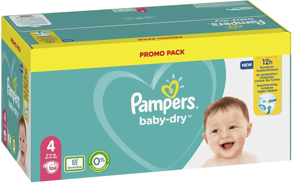 pampers recycling amsterdam