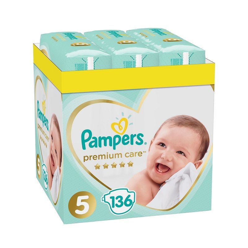 zaproszenie pampers