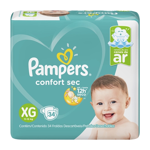 emag pampers pants 4