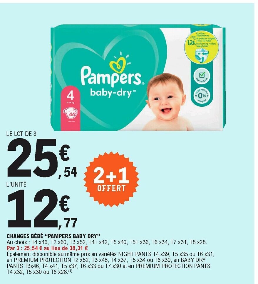 pampers pants pieluchomajtki midi 3 opinie