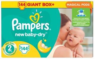 pampers q 4