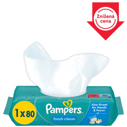 pampers premium czy care dey