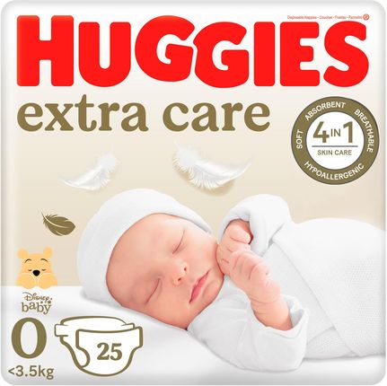 pampers premium care 1 66 szt