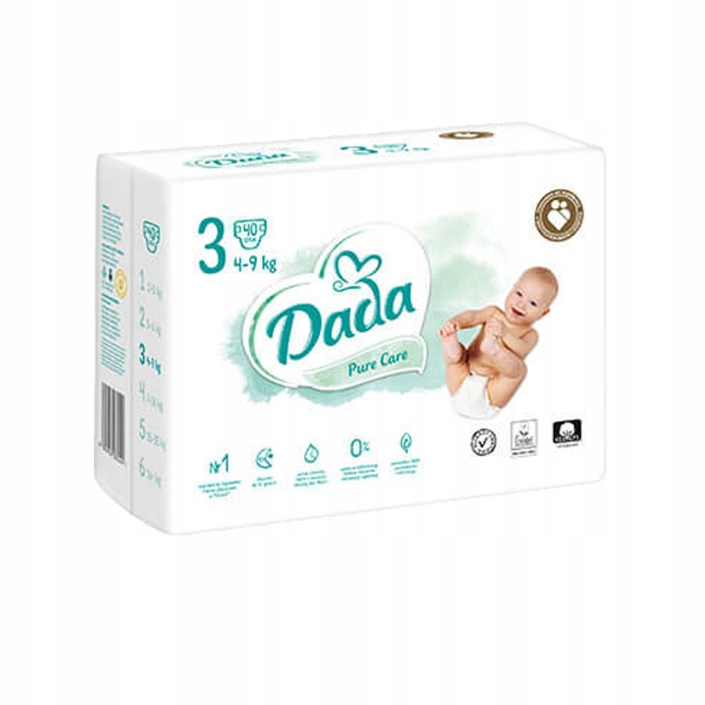 test pampers ów 1