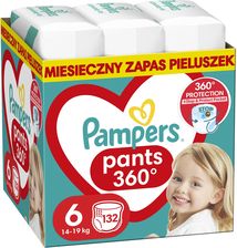 pampers premium care 3 204 db