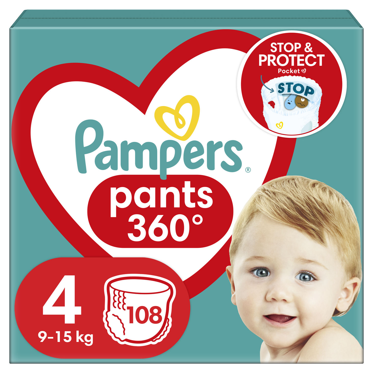 pampers lista aptek dofinansowanie