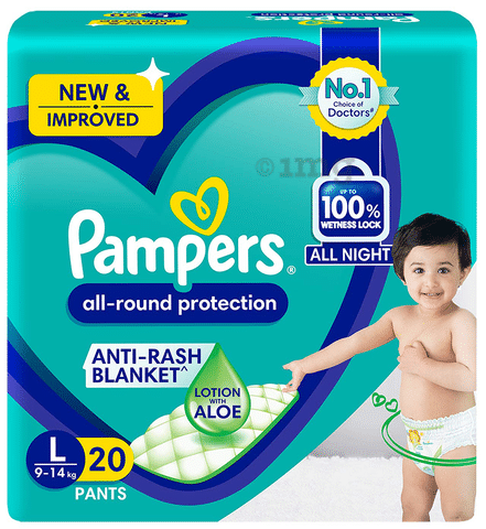 pampers dla psa suczki