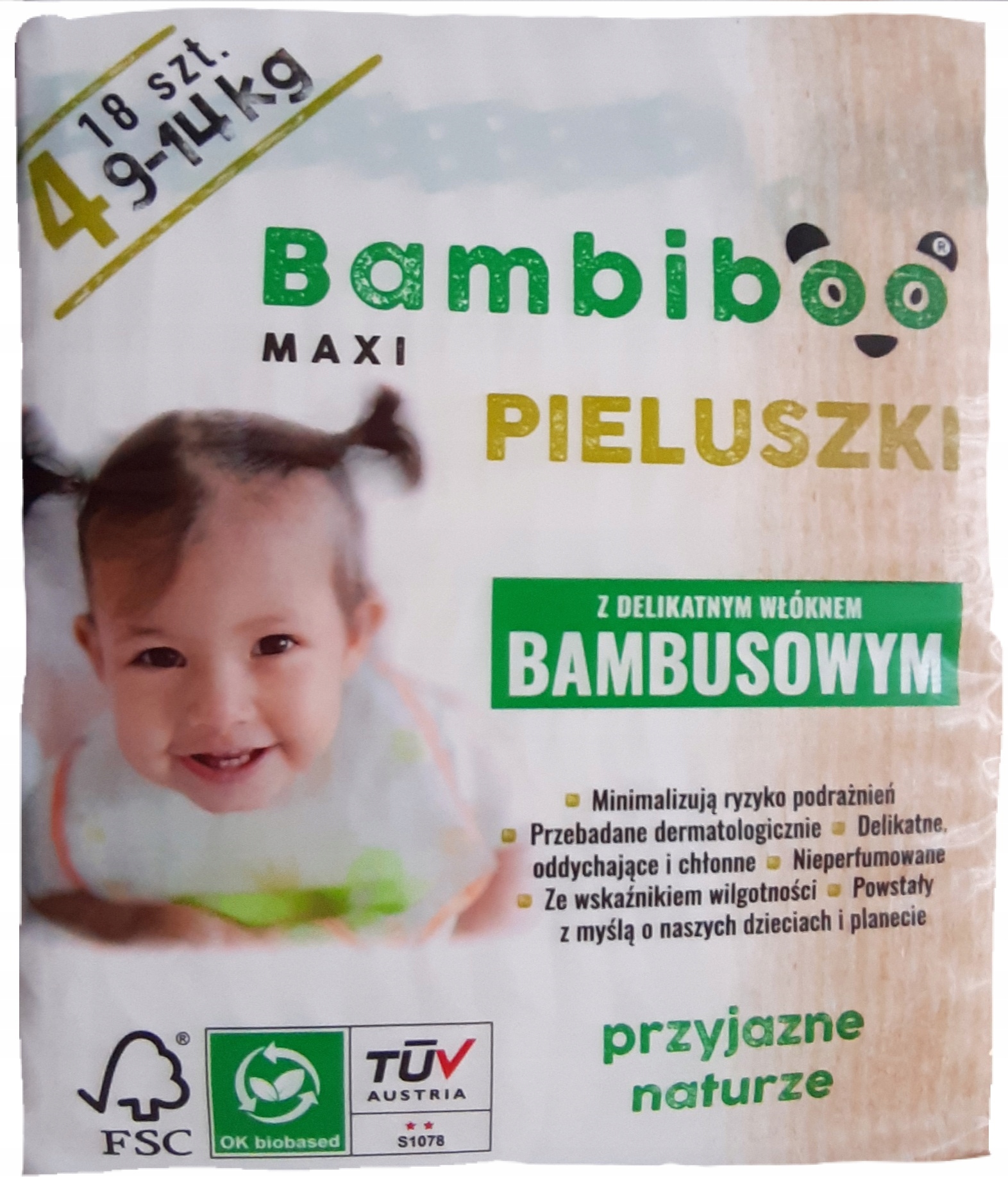 sroka o chusteczki nawilżane lidl