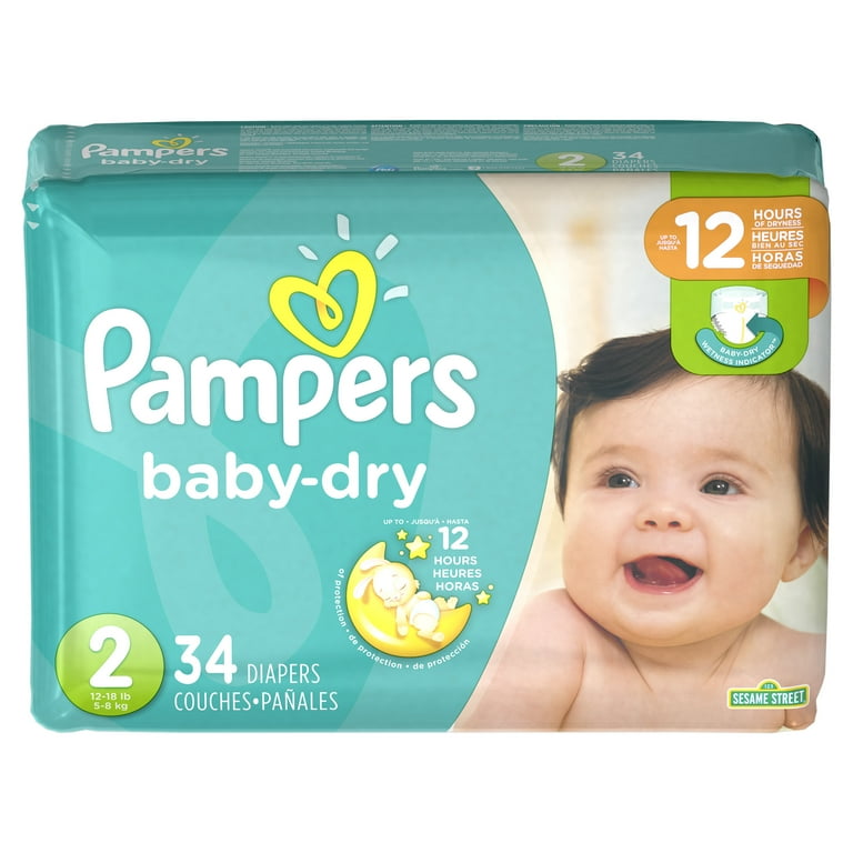 pampers newborn 1 88