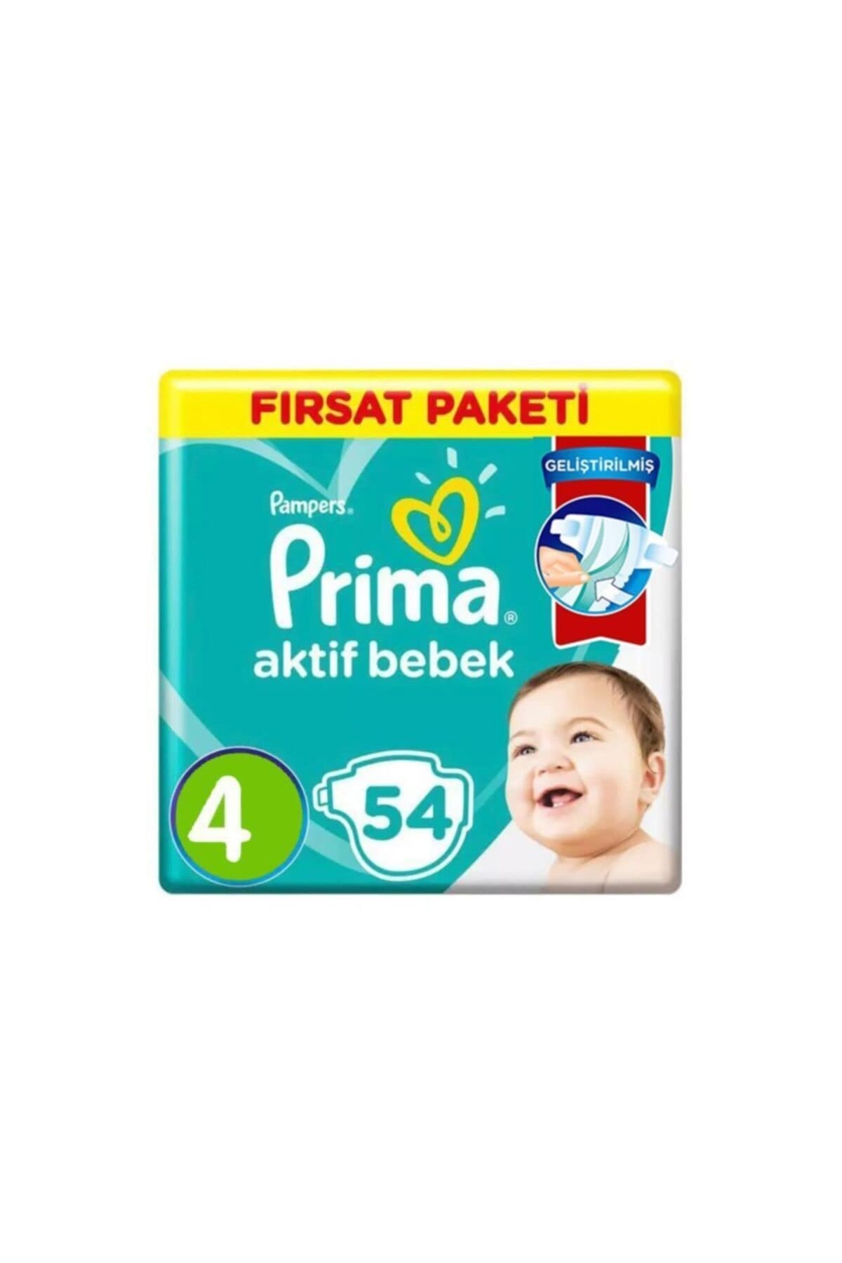 pampers active baby rozmiar 2 opinie