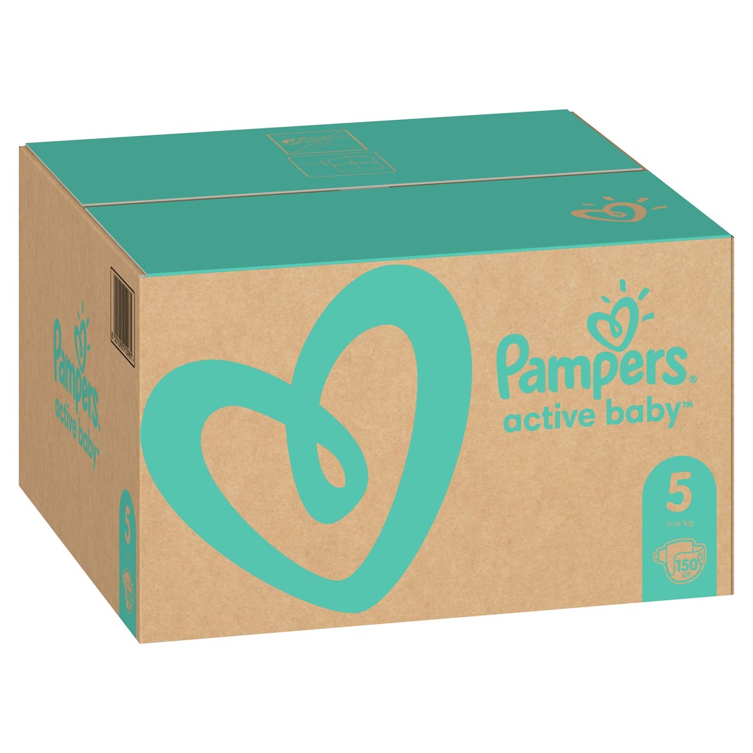 pampers sleep&play pieluchy jednorazowe rozmiar 4 maxi 9-14 kg