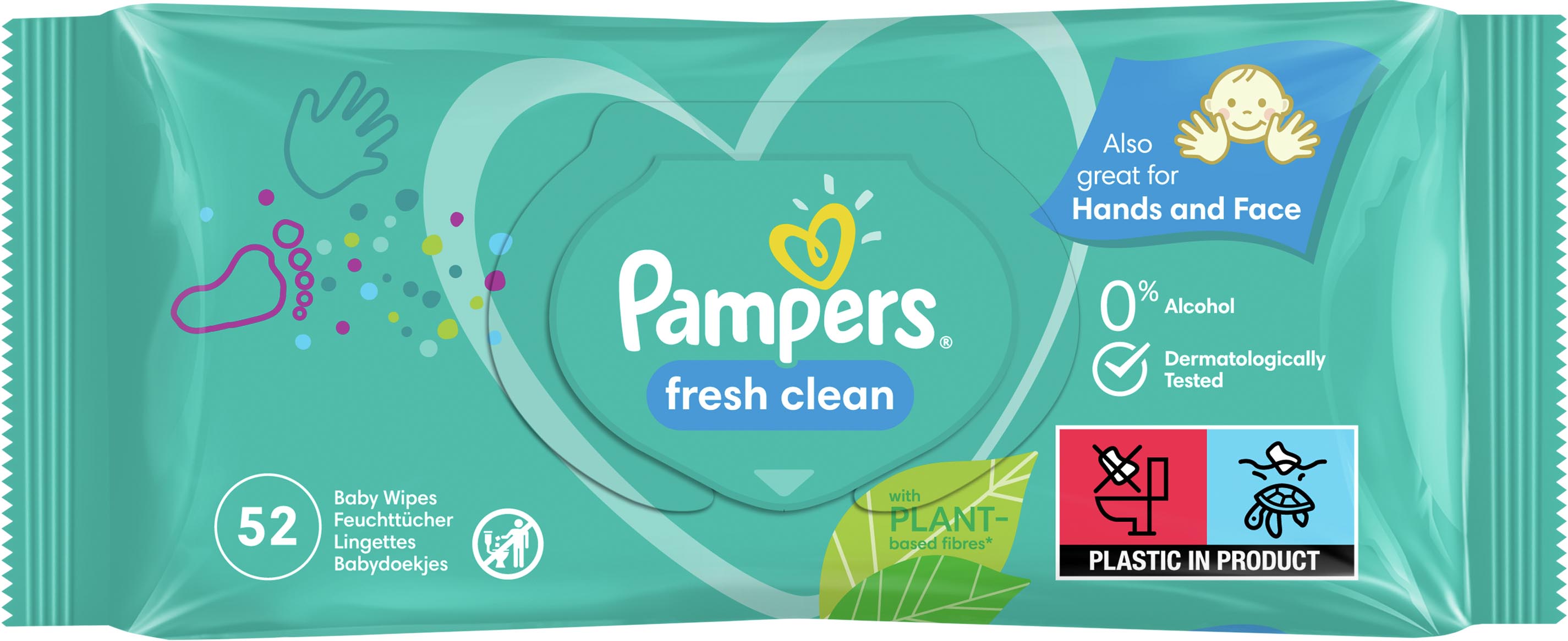 pampers premium care nr 3 ceneo