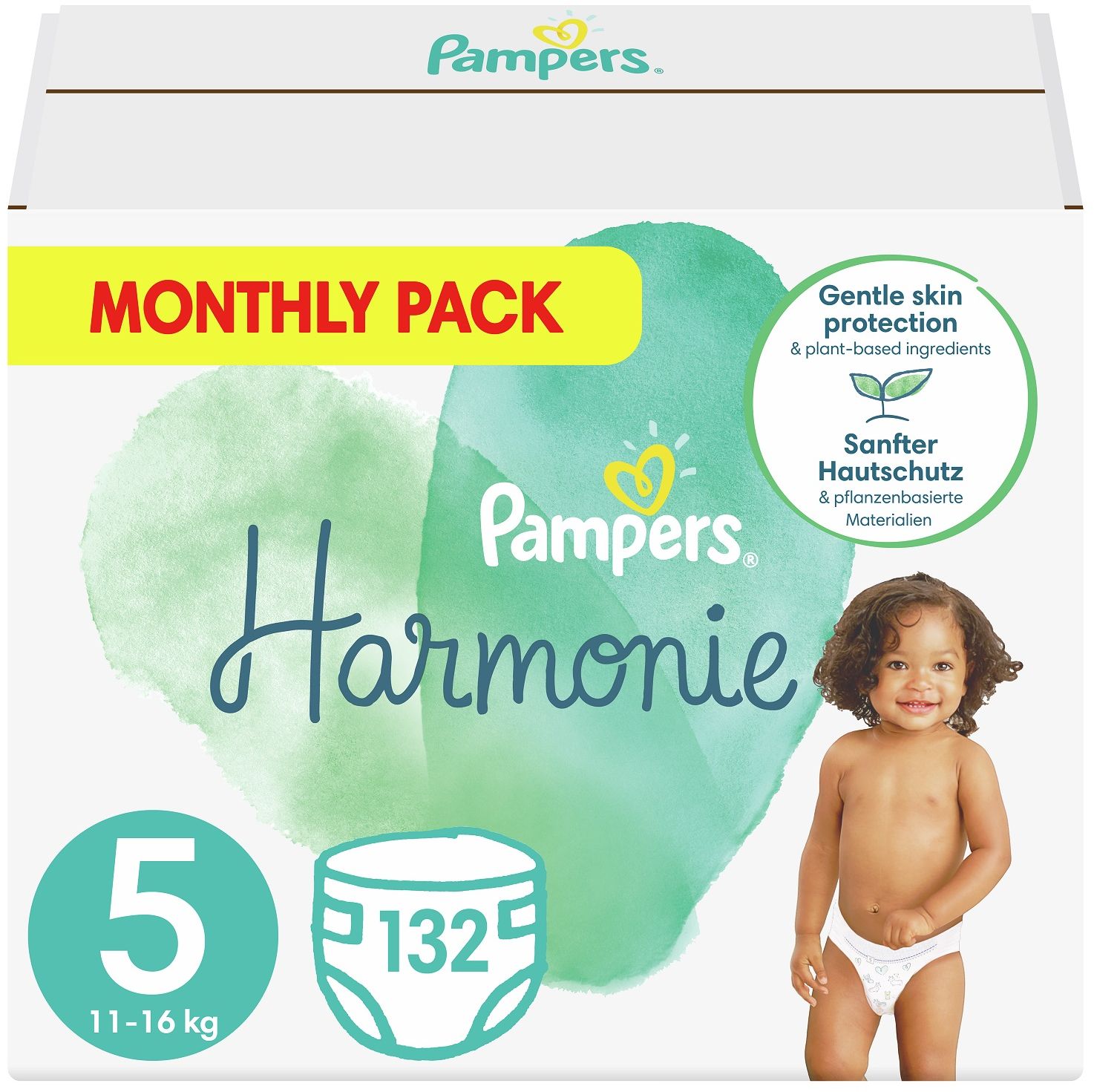 anti pampers pampers club