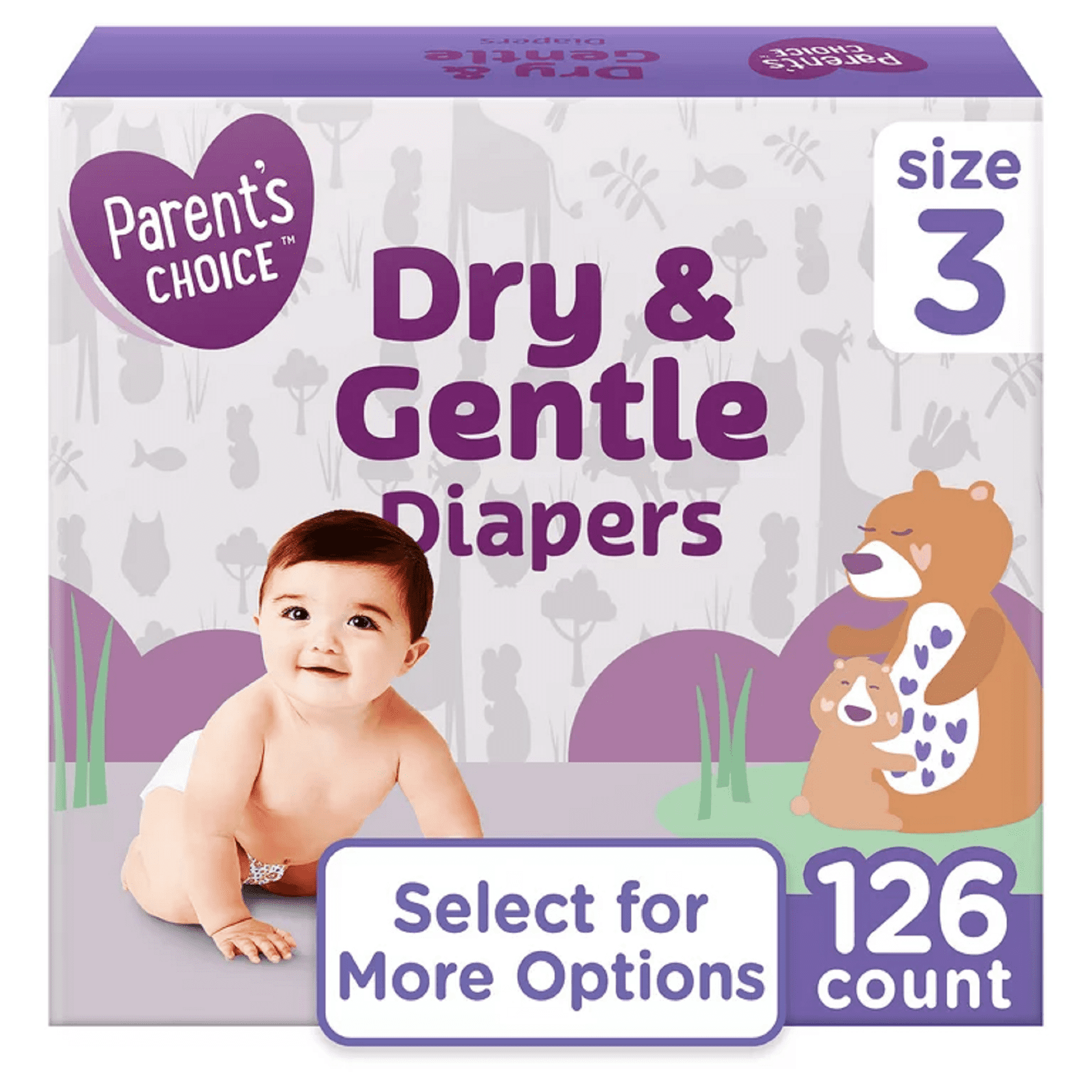 pampers wet wipes asda