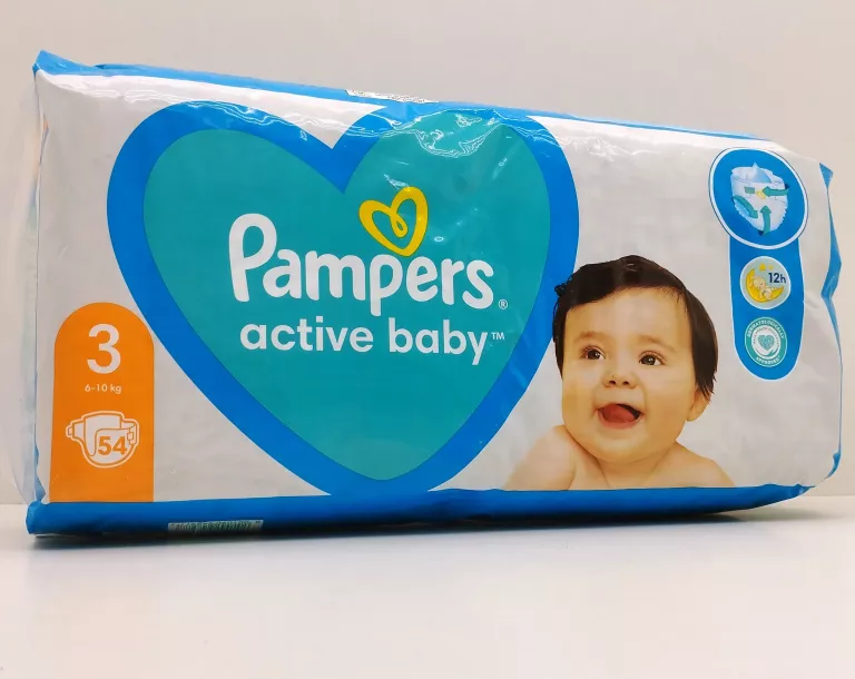 pampers premium program