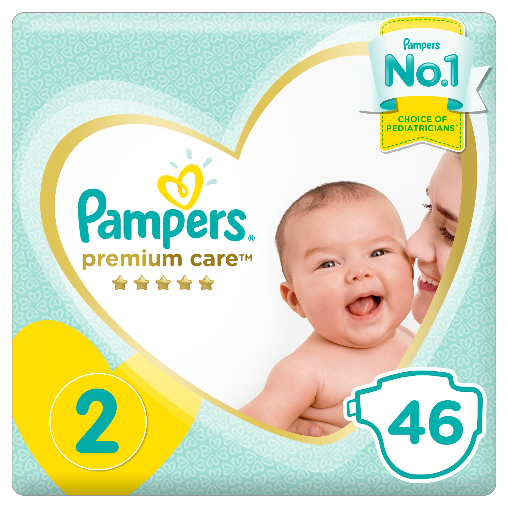 pampers premium tesco