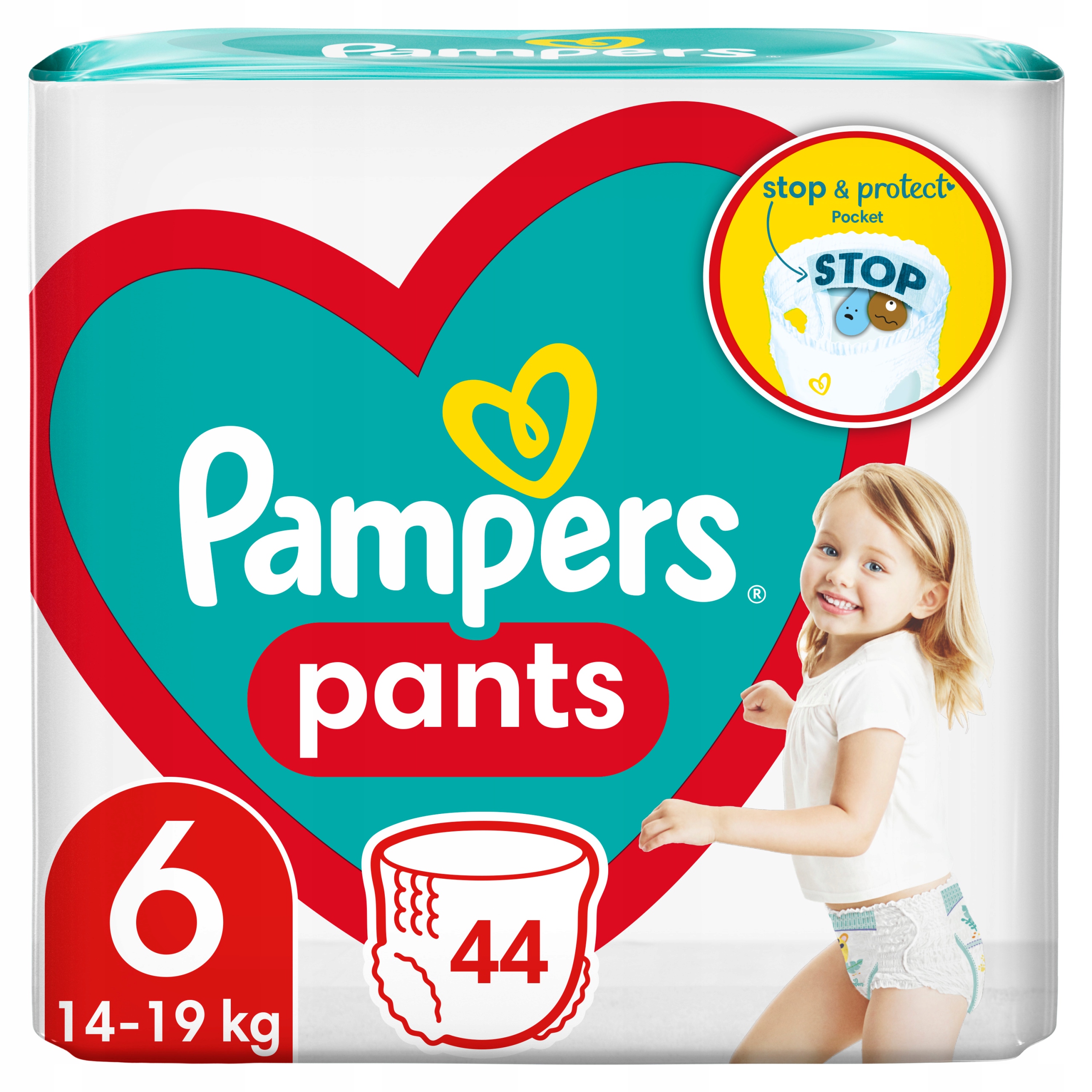 pampers new baby pieluchy rozmiar 2 mini 3-6kg 3x76 sztuk