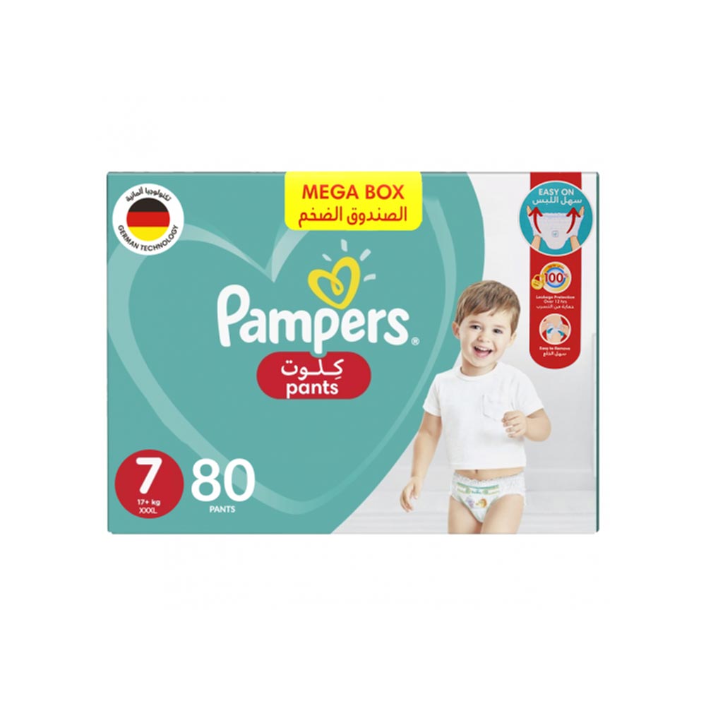 pampersy pampers 4 allegro