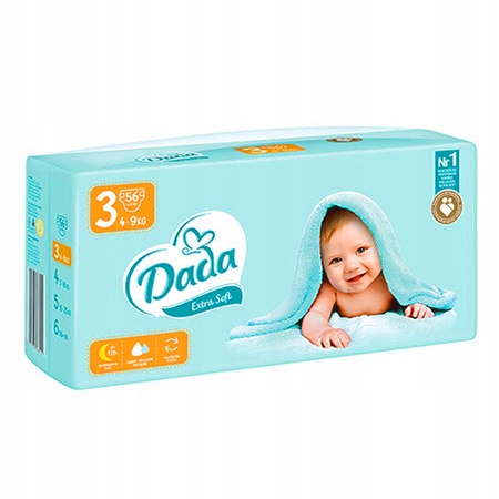 pampers pochłaniacz