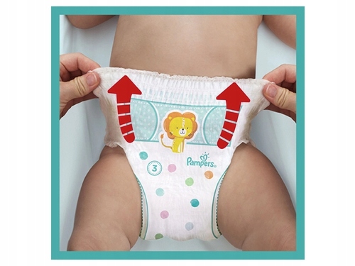 pampers 33 tydzien ciazy