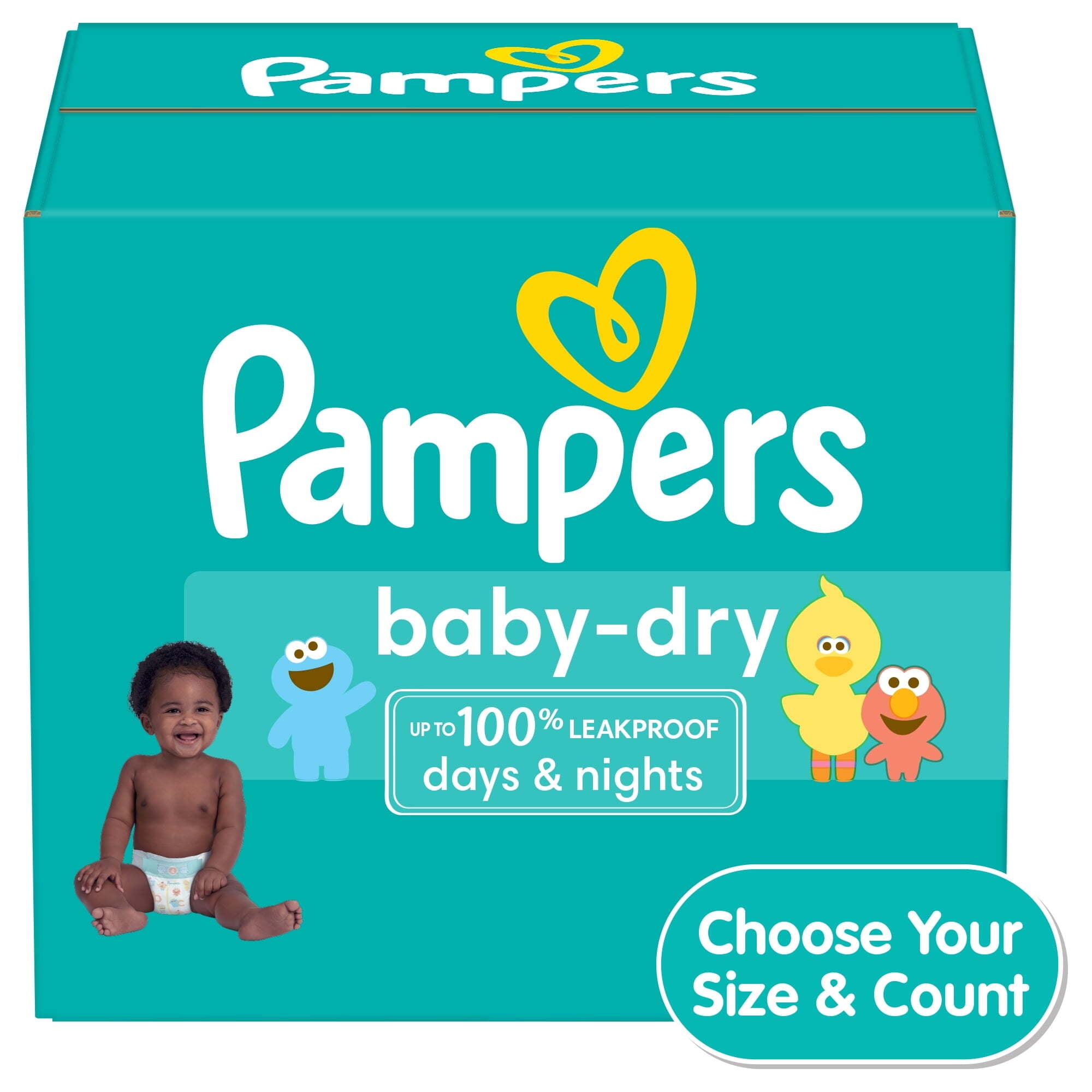 pieluchy pampers 4 gdzie najtaniej