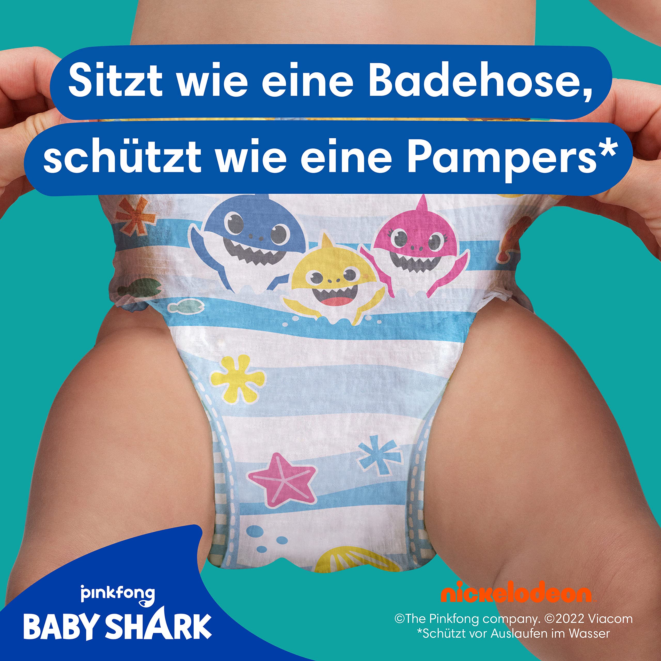 pampers mega pack pants 5 rossman