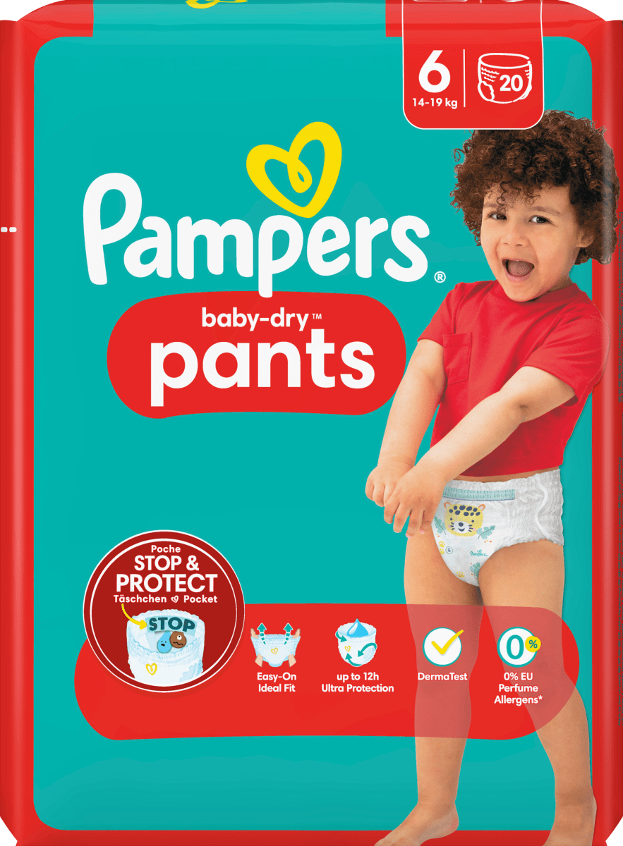 pampers premium care 3 doz